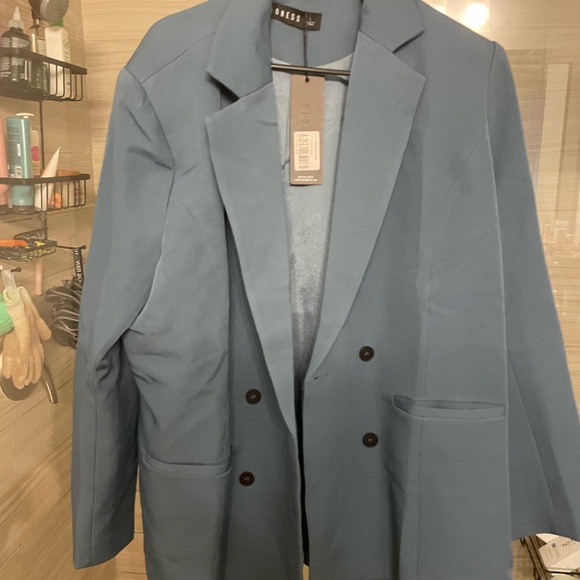 Princess Polly Wyoming Blazer - Picture 4 of 4